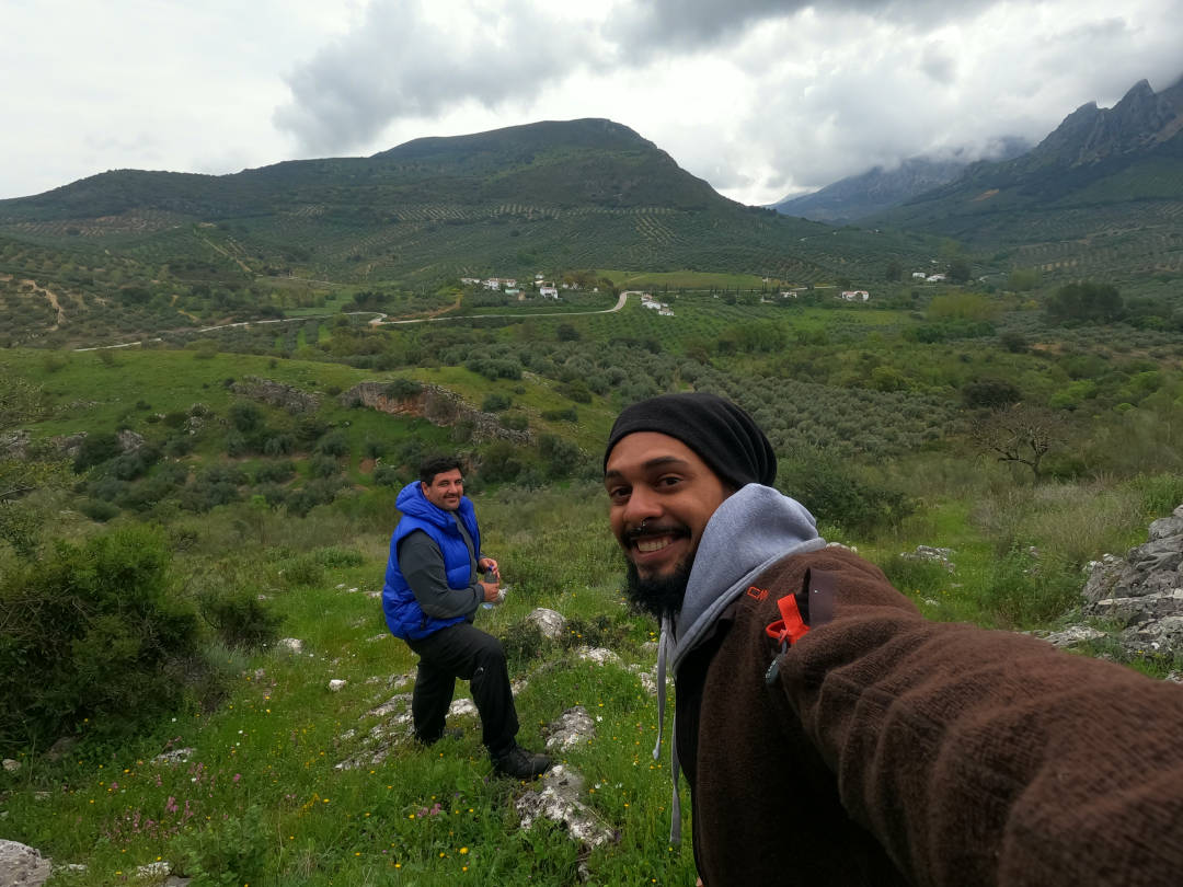 VOLUNTARIADO NA ESPANHA, MOCHILÃO, SITE, WORDPRESS, AVENTURA, HISTORIA DE VIAJANTE, COMO VIJAR BARATO GASTANDO POUCO